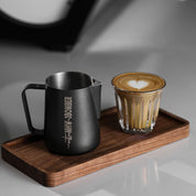 MHW-3BOMBER Milk Pitcher 3.0 Matte Black
