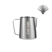 MHW-3BOMBER Milk Pitcher 3.0 Sanding