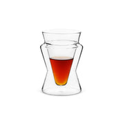 MHW-3BOMBER DW Series Glass Cup Transparent