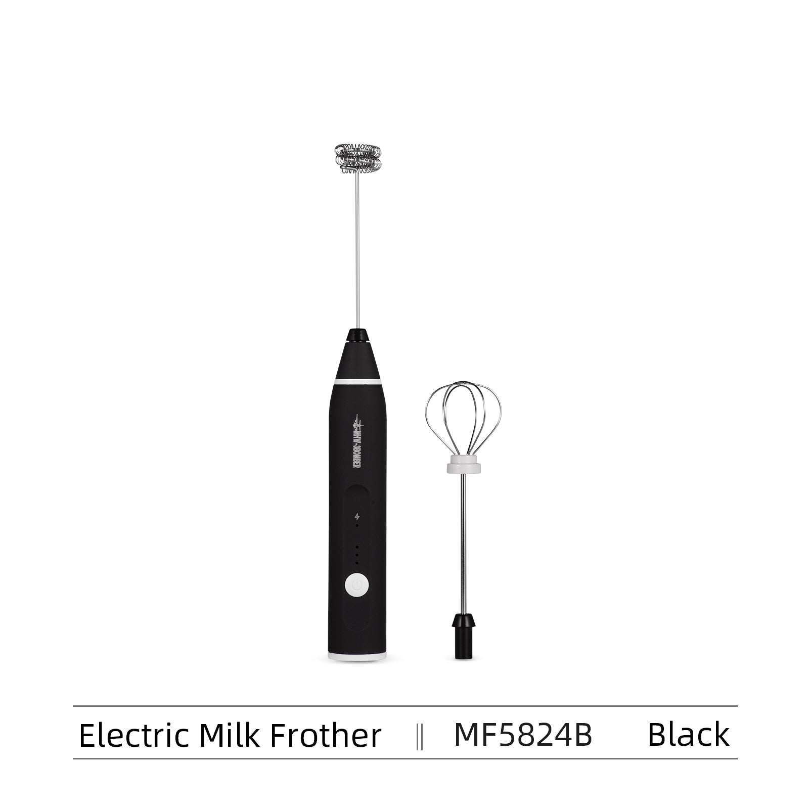 MHW-3BOMBER Electric Milk Frother