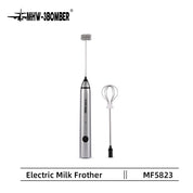 MHW-3BOMBER Electric Milk Frother
