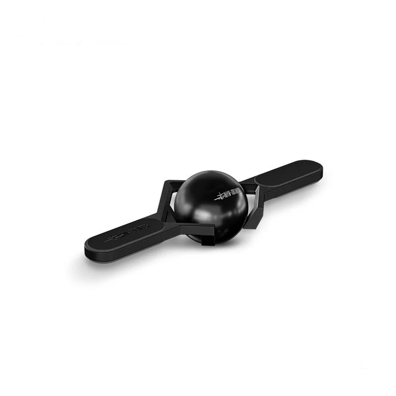 MHW-3BOMBER Smooth Espresso Chilling Ball Stand