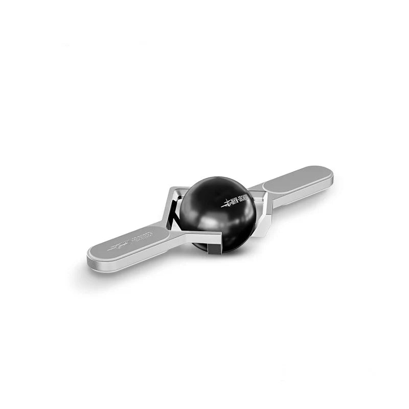 MHW-3BOMBER Smooth Espresso Chilling Ball Stand