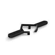 MHW-3BOMBER Smooth Espresso Chilling Ball Stand