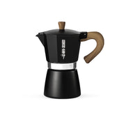 MHW-3BOMBER Moka Pot 300ml
