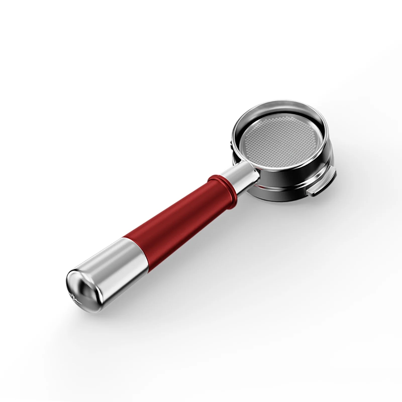 MHW-3BOMBER FlowLight Collection Bottomless Portafilter 58mm