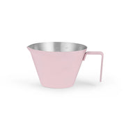 MHW-3BOMBER Stainless Steel Measuring Cup 120ml