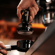 MHW-3BOMBER Flash Constant Pressure Tamper 58.35mm - Year of the Snake Limited Edition