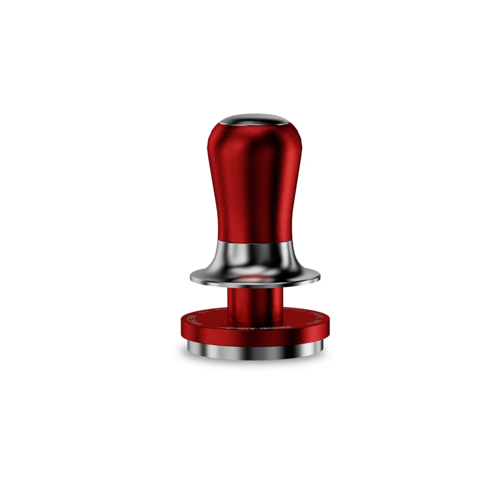 MHW-3BOMBER FlowLight Collection Impact Tamper - 58.35mm