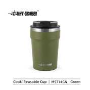 MHW-3BOMBER Cooki Reusable Coffee Cup