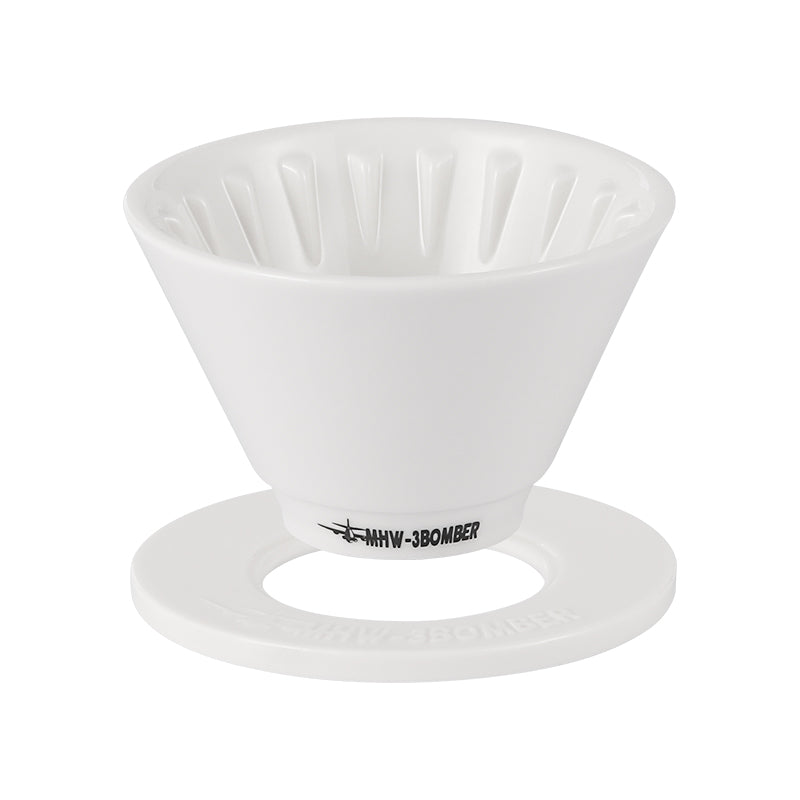 MHW-3BOMBER Meteor Coffee Dripper