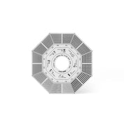 MHW-3BOMBER Coffee Ground Measuring card