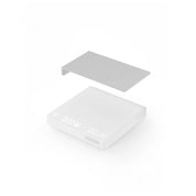 MHW-3BOMBER Cube Coffee Scale 2.0 Mini - 104*104*19mm