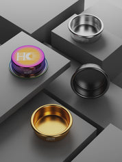 MHW-3BOMBER DH Filter Basket 58 mm