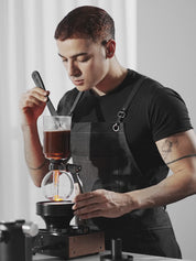 MHW-3BOMBER Wand-Temperature Coffee Stirrer