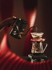 MHW-3BOMBER Assassin Electric Kettle – Year of the Snake Limited Edition