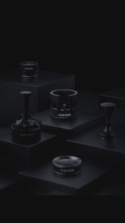 MHW-3BOMBER YU Series Coffee Portafilter Holder