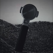 MHW-3BOMBER YU Series Integrated Bottomless Portafilter - 58mm