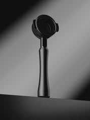 MHW-3BOMBER Astra Collection Bottomless Portafilter - 58mm universal