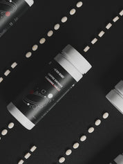 MHW-3BOMBER Coffee Grinder Cleaning Tablet