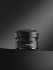 MHW-3BOMBER Astra Collection Coffee Distributor - 58mm