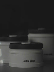 MHW-3BOMBER Vacuum sealed canister 750ml