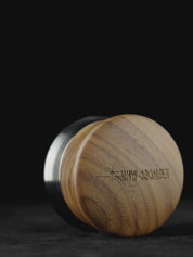 MHW-3BOMBER Sokudo Series Tamper / Distributor 58.35mm