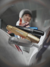 MHW-3BOMBER Lightning Needle Distributor Pro