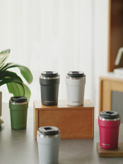 MHW-3BOMBER Cooki Reusable Coffee Cup
