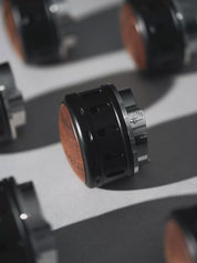 MHW-3BOMBER Falcon Gravity Coffee Distributor 58.35mm