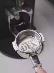 MHW-3BOMBER Filter Basket DEX 58mm