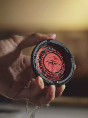 MHW-3BOMBER Tamper mat 51-58mm universal