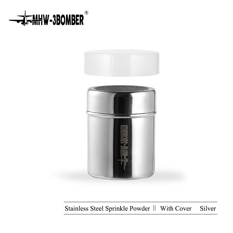 MHW-3BOMBER Sprinkle Powder 150ml