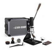 MHW-3BOMBER Sonic S7 manual espresso machine Deluxe (set)