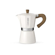 MHW-3BOMBER Moka Pot 300ml