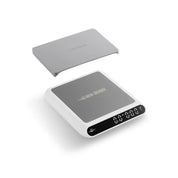 MHW-3BOMBER Formula Smart Coffee Scale 130*150*28mm