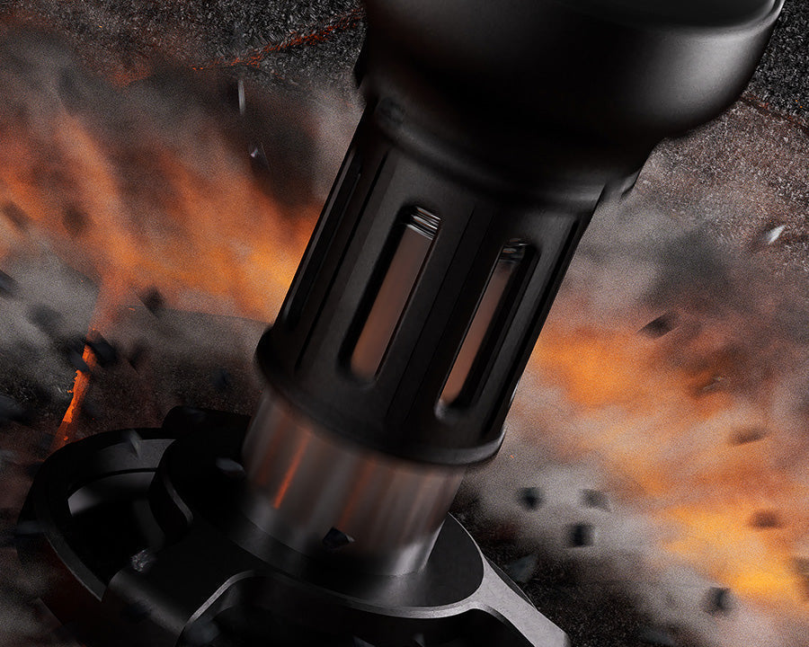 Tamper