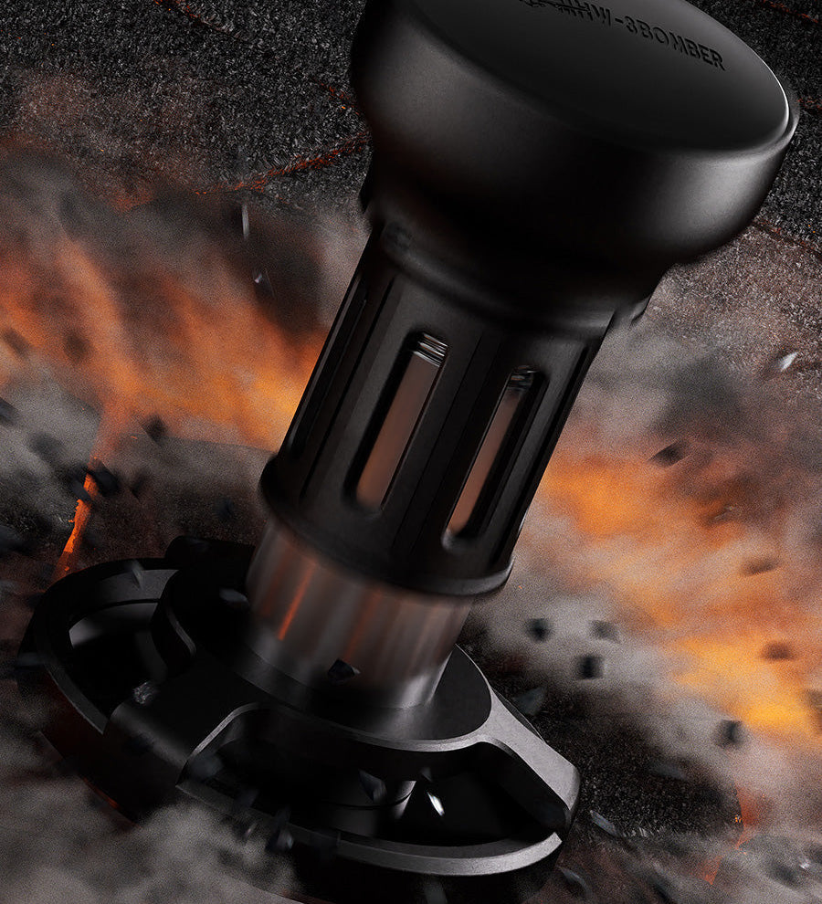 Tamper