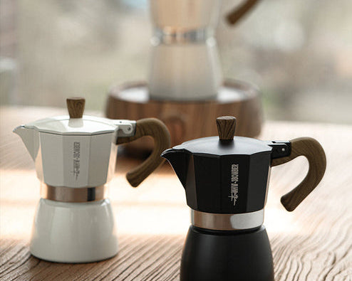 Moka Pot