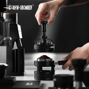MHW-3BOMBER YU Series Cyclone Needle Distributor - 58.35mm