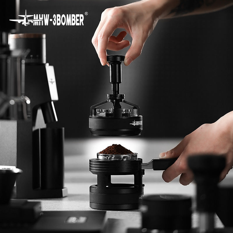 MHW-3BOMBER YU Series Cyclone Needle Distributor - 58.35mm