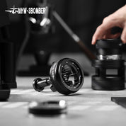 MHW-3BOMBER YU Series Cyclone Needle Distributor - 58.35mm