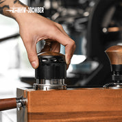 MHW-3BOMBER Coffee Gravity Distributor 58.35mm - Cross Base