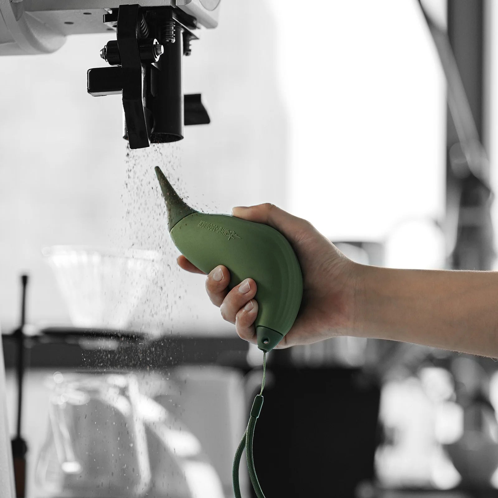 MHW-3BOMBER Bird Air Blower