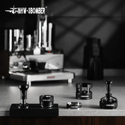 MHW-3BOMBER YU Series Cyclone Needle Distributor - 58.35mm