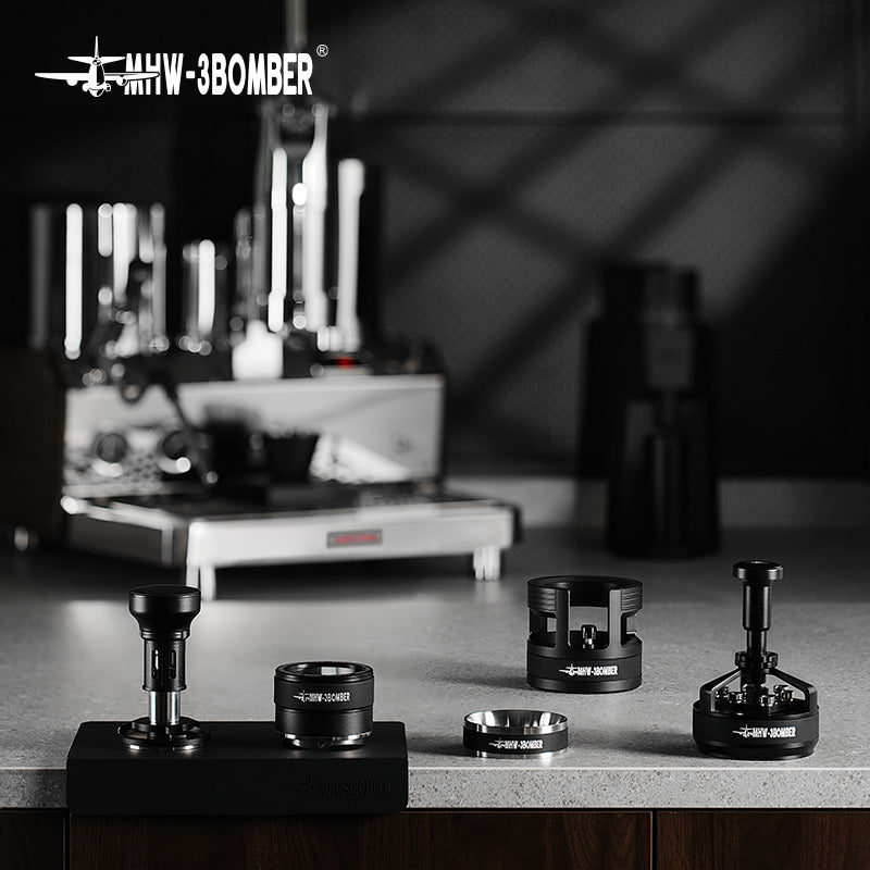 MHW-3BOMBER YU Series Cyclone Needle Distributor - 58.35mm