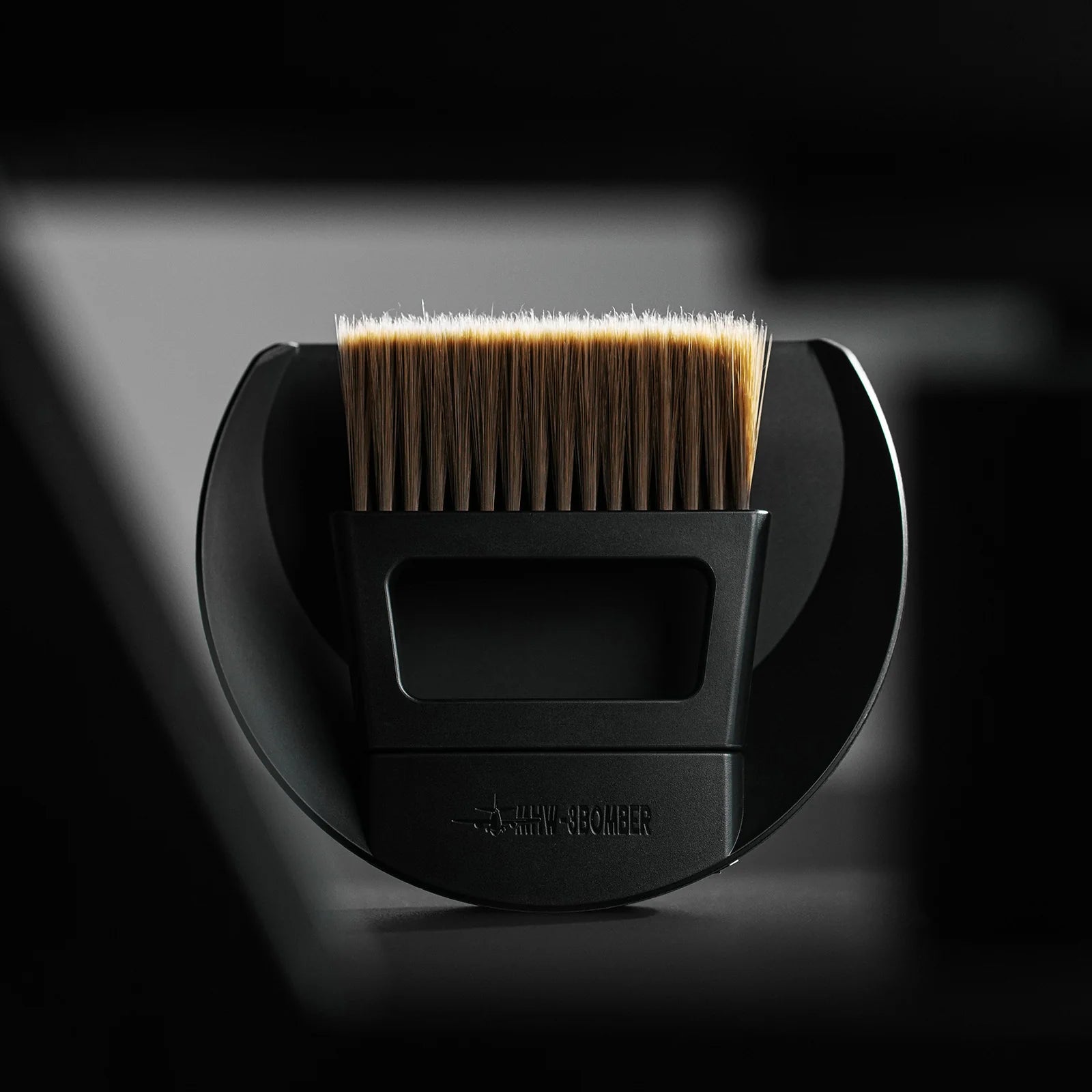 MHW-3BOMBER Coffee Bar Brush