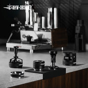 MHW-3BOMBER YU Series Cyclone Needle Distributor - 58.35mm