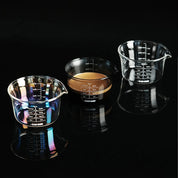 MHW-3BOMBER Glass Measuring - Single Spout - 120ml