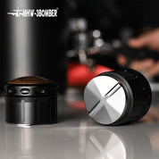 MHW-3BOMBER Coffee Gravity Distributor 58.35mm - Cross Base